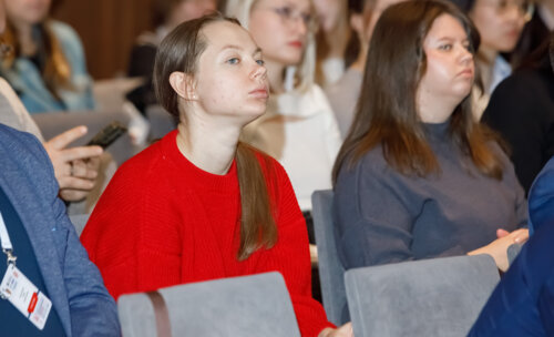 V Межрегиональная научно-практическая конференция «Енисейский урологический форум-2025»